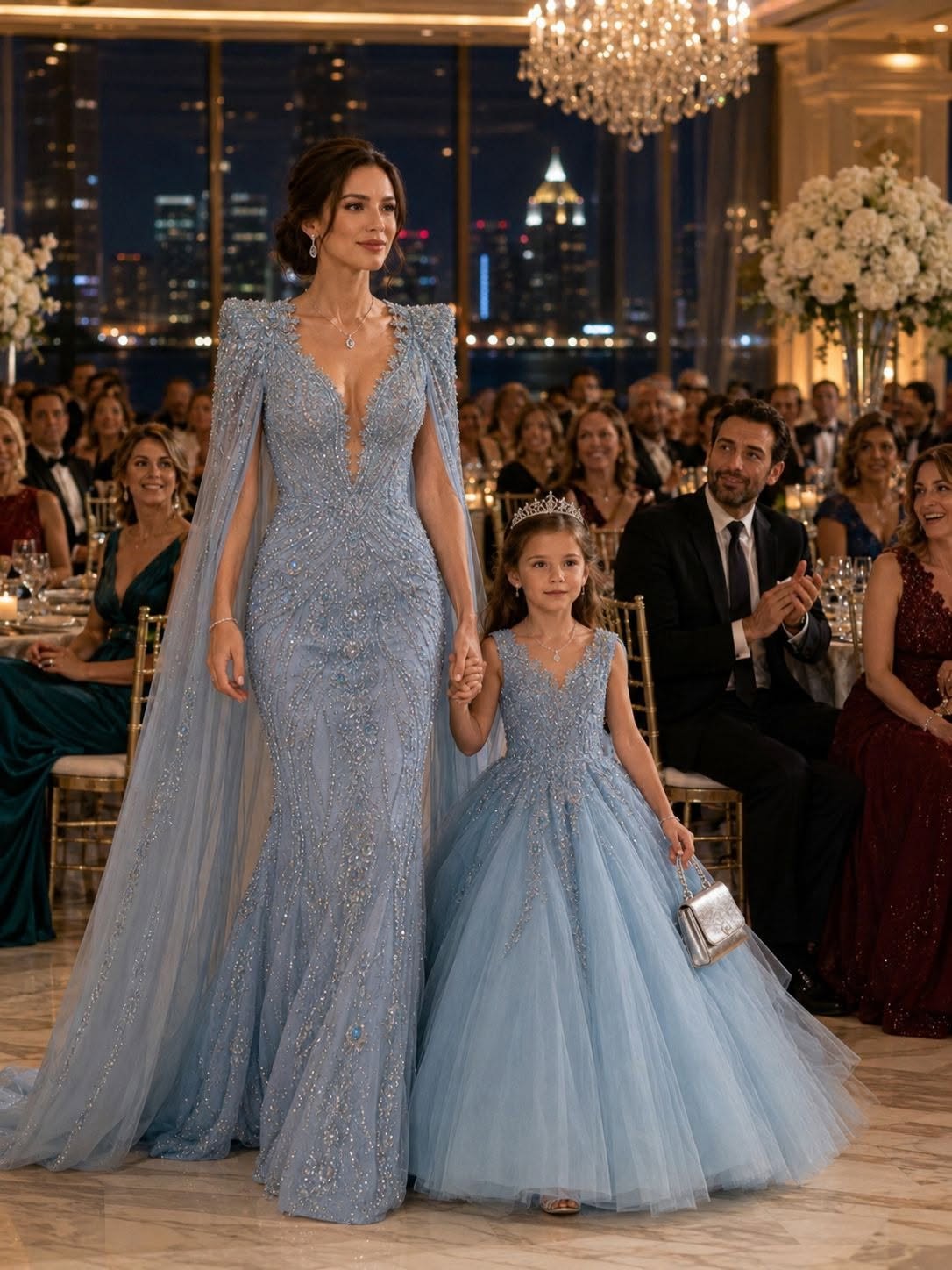 She Was the Billionaire He Betrayed