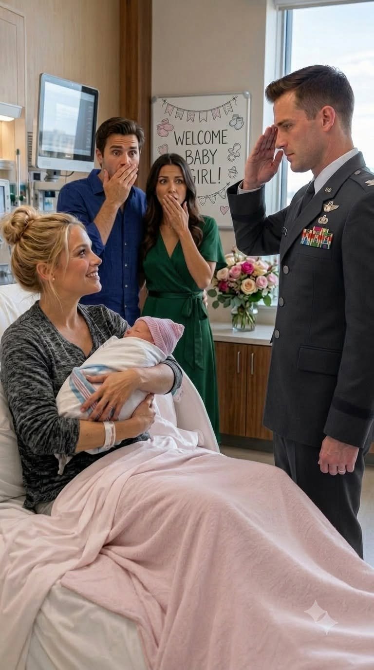 Ik hield een erfenis van 20 miljoen dollar geheim tijdens mijn militaire dienst.