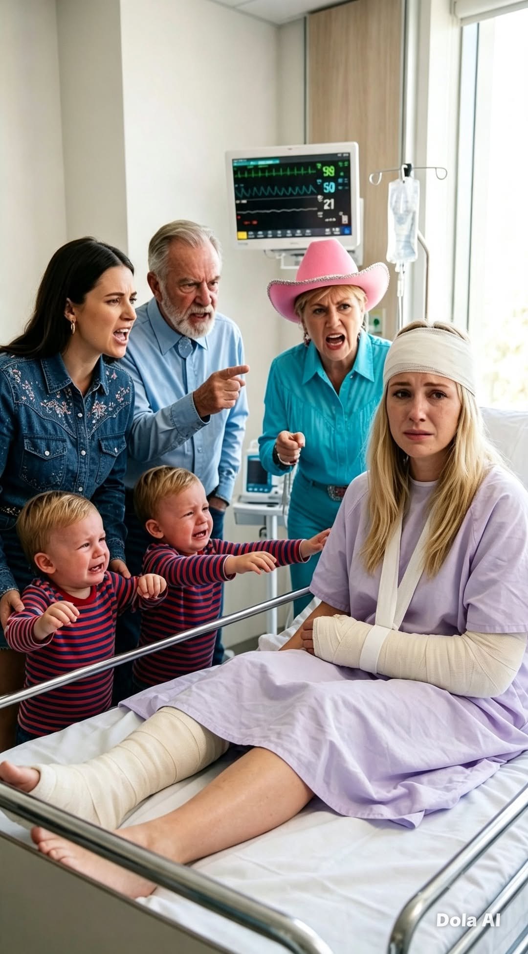 Ich verriet meiner Familie nie, dass ich Milliardärin war.