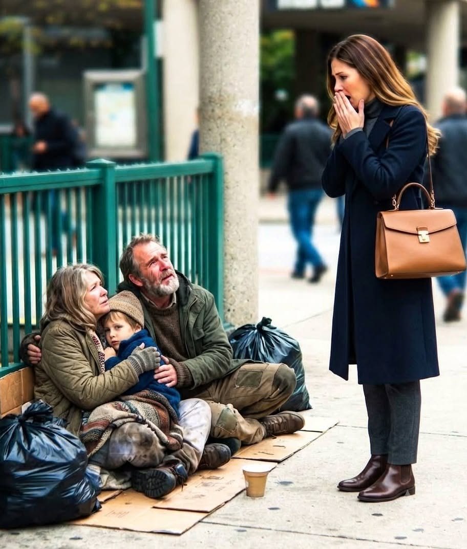 VIJF JAAR LANG STUURDE IK MIJN MAN ELKE MAAND €35.000 —