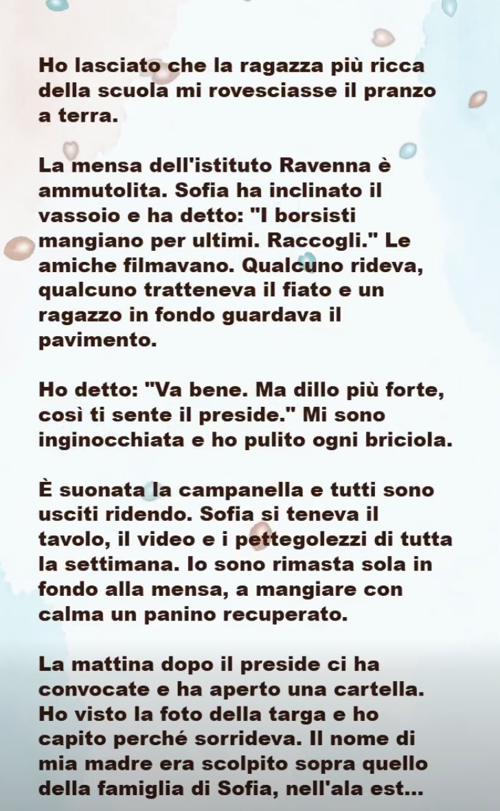 IL SEGRETO DEI RAVENNA
