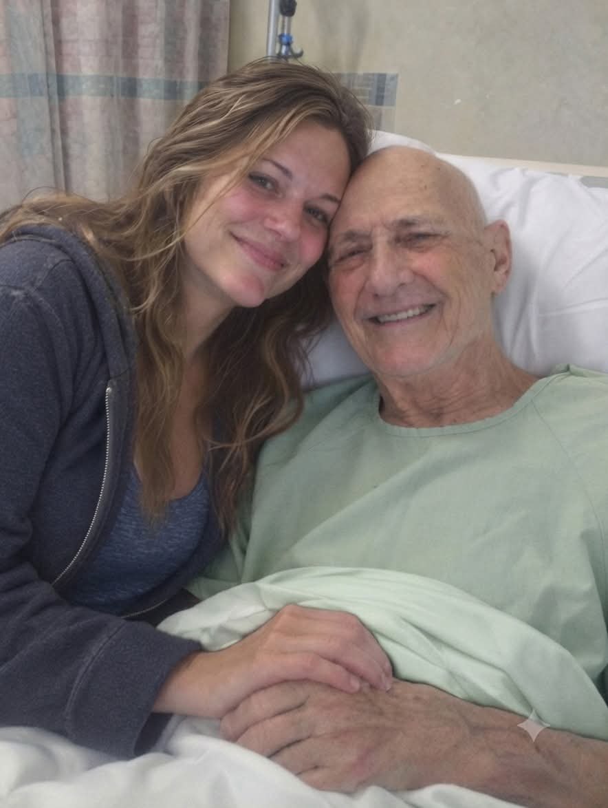 # Il segreto che mio padre portò nella tomba