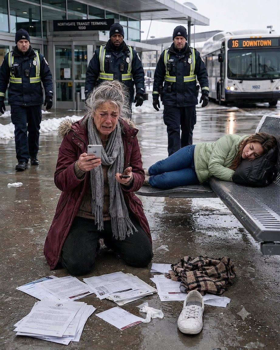 Ik had mijn arrogante schoonzoon nooit verteld dat ik een gepensioneerde federale aanklager was