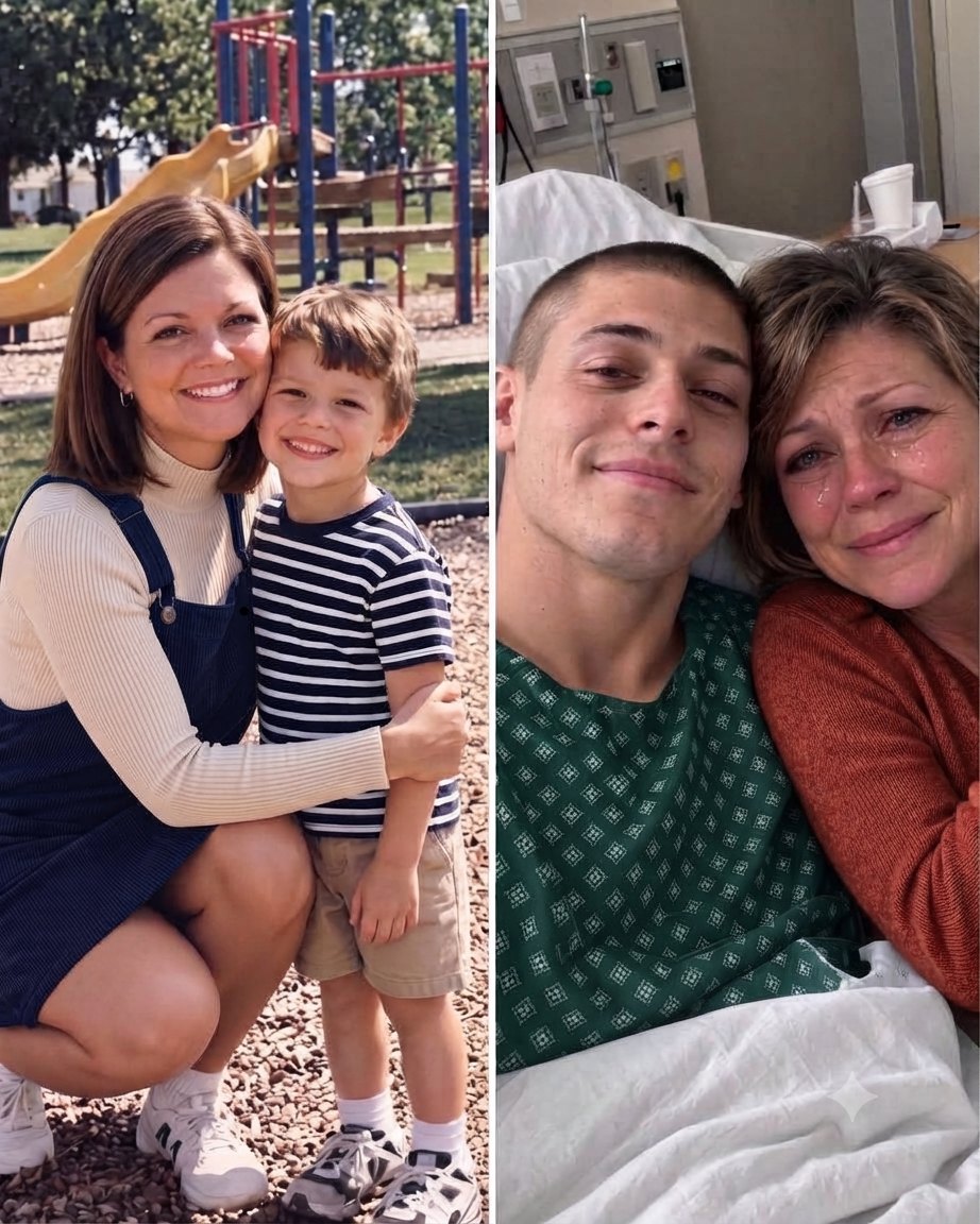 Il Cuore Di Caleb