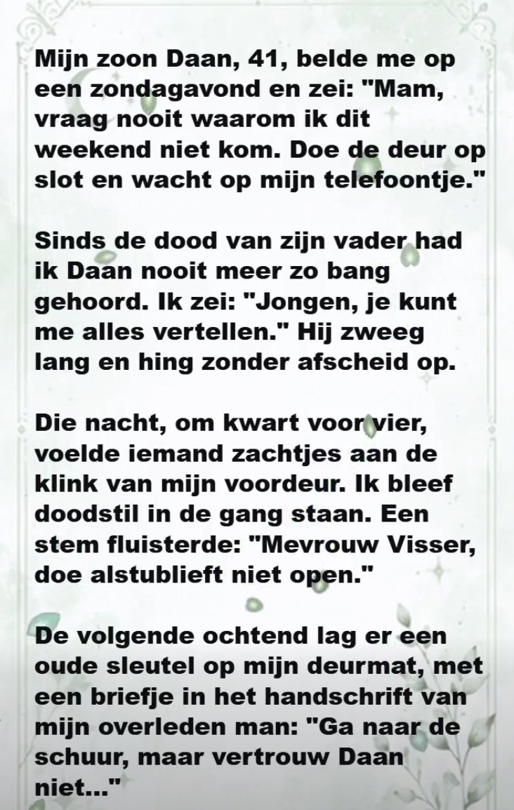 Het Stille Spoor