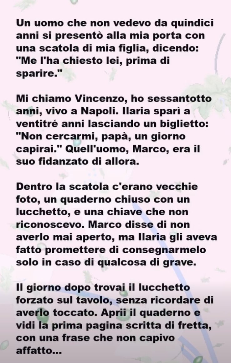 L'Ombra della Verità