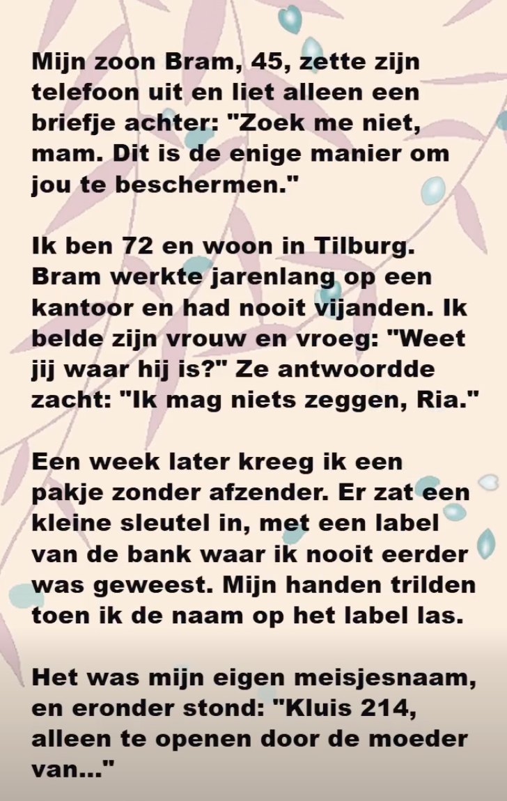 De Vrouw met de Twee Gezichten