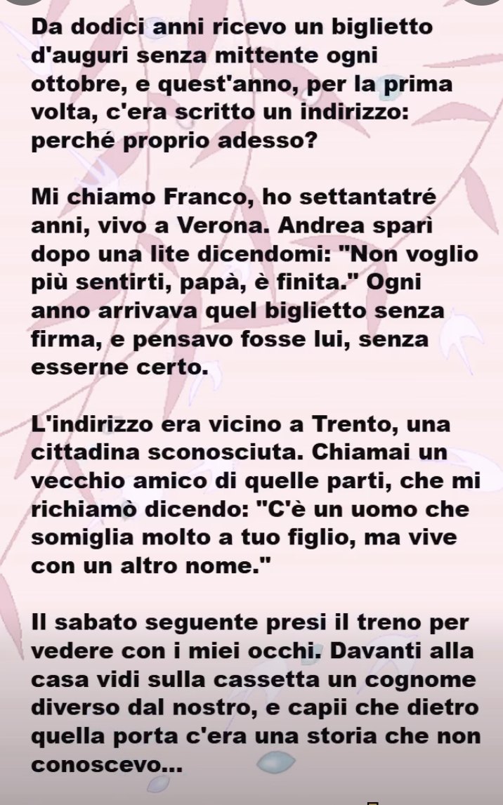 L'Ombra della Verità