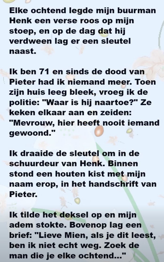 De Roos en het Mysterie van Nummer 42