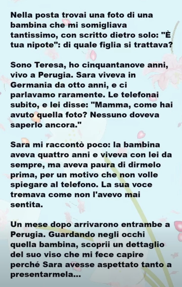 IL SEGRETO DI PERUGIA