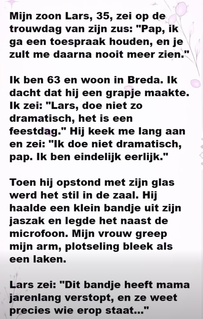 DE SCHADUW VAN BREDA