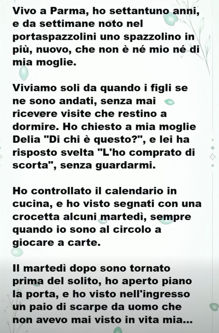 L'INTRUSO NELL'OMBRA