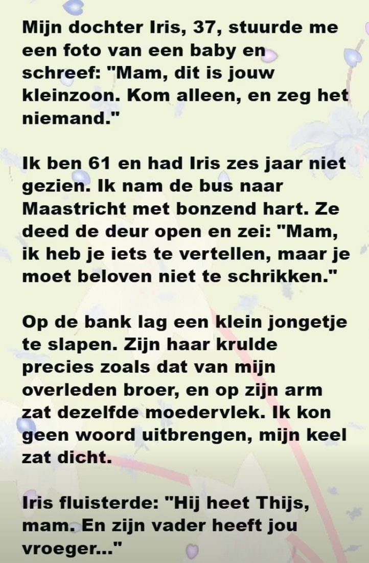 HET GEHEIM VAN MAASTRICHT