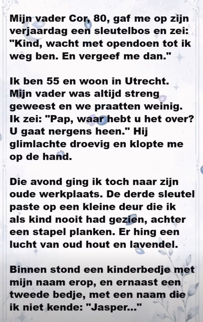 Het Geheim van de Sleutelbos