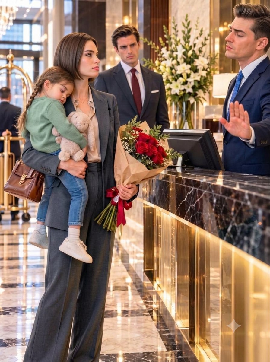L'Ombra del Grand Hotel: Il Prezzo dell'Arroganza