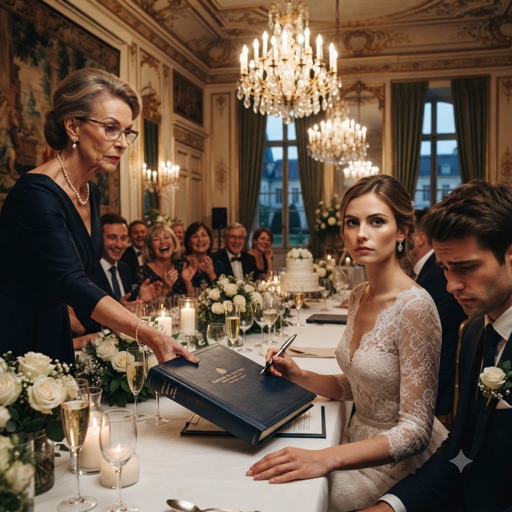 Le Piège du Mariage & L'Échange Impossible